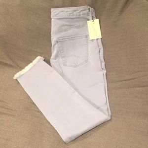 Universal Thread High-Rise Skinny Crop Jeans - NWT